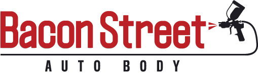 Bacon Street Auto Body Tech logo